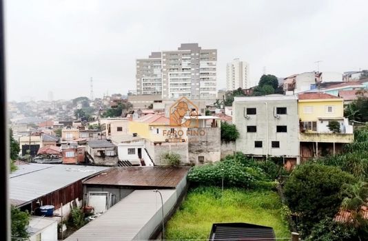 Foto 8 do(a) Apartamento de 2 quartos à venda em Piqueri, São Paulo