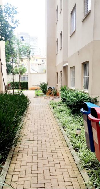 Foto 21 do(a) Apartamento de 2 quartos à venda em Piqueri, São Paulo