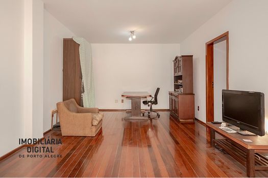 Foto 7 do(a) Apartamento de 3 quartos à venda em São João, Porto Alegre