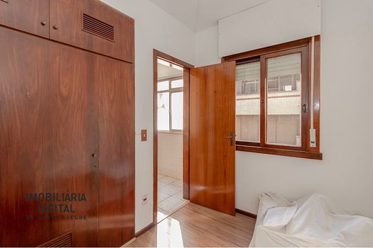 Foto 26 do(a) Apartamento de 3 quartos à venda em São João, Porto Alegre