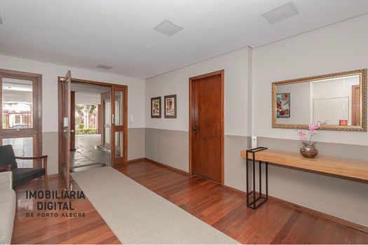 Foto 37 do(a) Apartamento de 3 quartos à venda em São João, Porto Alegre
