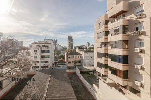 Foto 12 do(a) Apartamento de 3 quartos à venda em São João, Porto Alegre