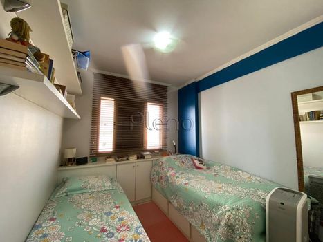 Foto 13 do(a) Apartamento false à venda em Jardim Aurélia, Campinas