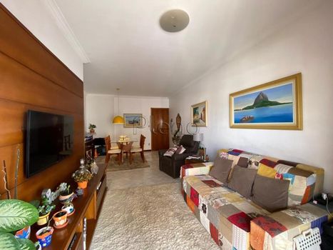 Foto 3 do(a) Apartamento false à venda em Jardim Aurélia, Campinas