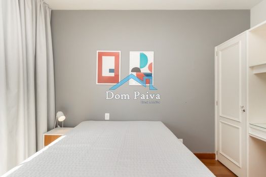 Foto 18 do(a) Apartamento de 2 quartos para alugar em Pinheiros, São Paulo