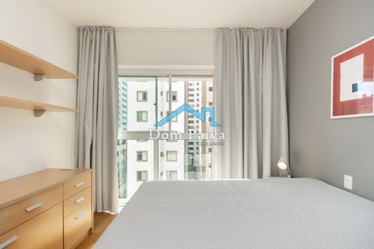 Foto 23 do(a) Apartamento de 2 quartos para alugar em Pinheiros, São Paulo