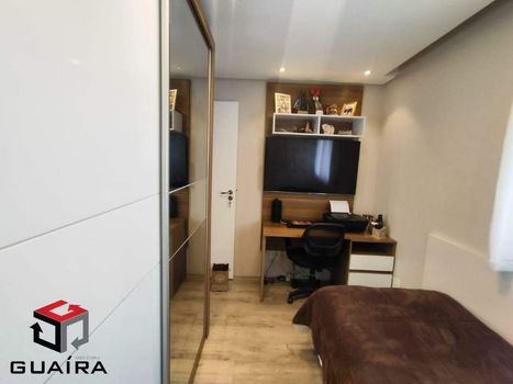 Foto 12 do(a) Apartamento de 2 quartos à venda em Silveira, Santo André