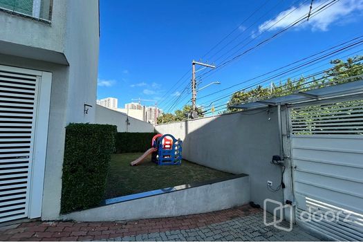 Foto 35 do(a) Casa em Condomínio de 2 quartos à venda em Vila Granada, São Paulo