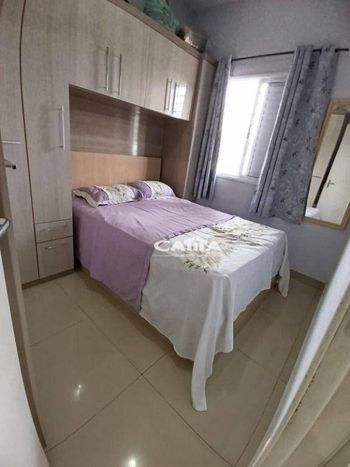 Foto 17 do(a) Apartamento de 2 quartos à venda em Jardim São Francisco (Zona Leste), São Paulo