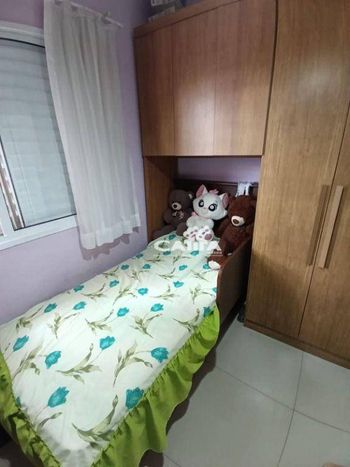Foto 13 do(a) Apartamento de 2 quartos à venda em Jardim São Francisco (Zona Leste), São Paulo