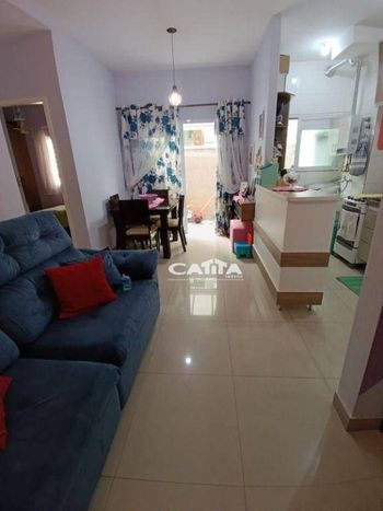 Foto 2 do(a) Apartamento de 2 quartos à venda em Jardim São Francisco (Zona Leste), São Paulo