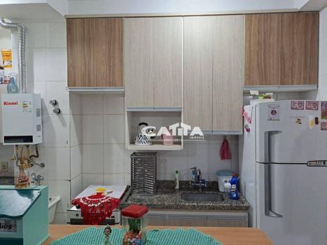 Foto 4 do(a) Apartamento de 2 quartos à venda em Jardim São Francisco (Zona Leste), São Paulo