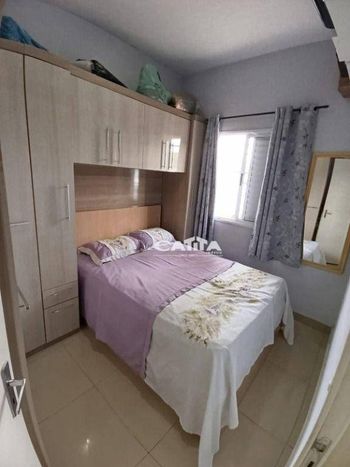 Foto 16 do(a) Apartamento de 2 quartos à venda em Jardim São Francisco (Zona Leste), São Paulo