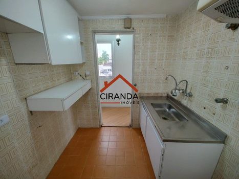Foto 14 do(a) Apartamento de 1 quartos à venda em Vila Clementino, São Paulo
