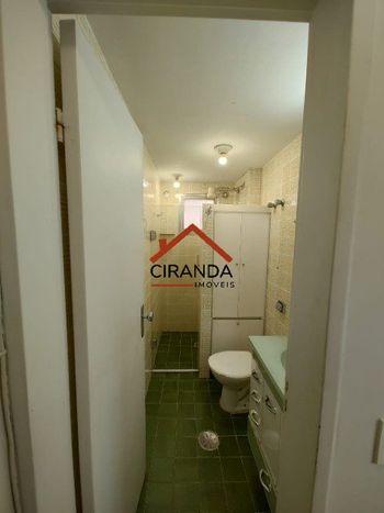 Foto 18 do(a) Apartamento de 1 quartos à venda em Vila Clementino, São Paulo