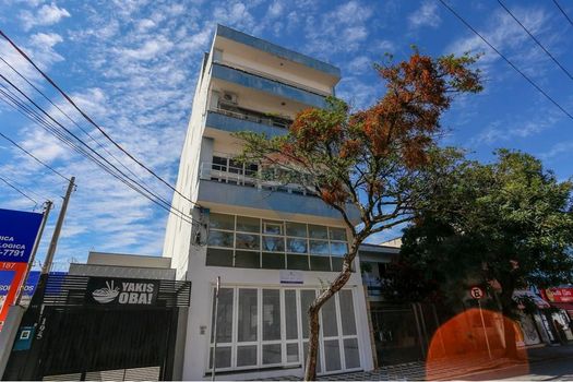 Foto 1 do(a) Sala / Conjunto Comercial false à venda em Centro, Sorocaba