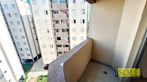 Foto 2 do(a) Apartamento de 2 quartos à venda em Parque Maria Helena, São Paulo