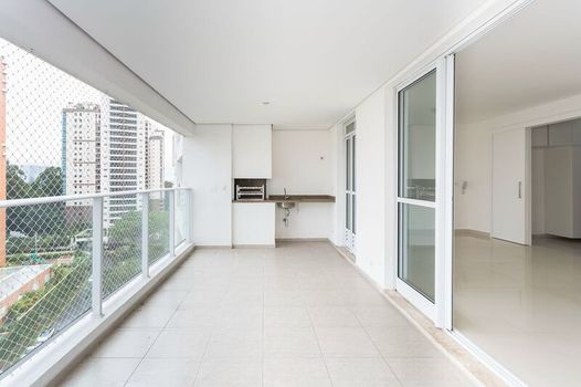 Foto 32 do(a) Apartamento de 3 quartos à venda em Jardim Fonte do Morumbi, São Paulo