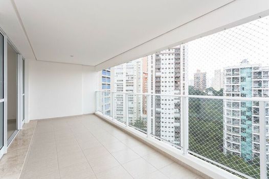 Foto 34 do(a) Apartamento de 3 quartos à venda em Jardim Fonte do Morumbi, São Paulo