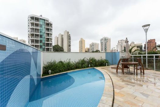 Foto 18 do(a) Apartamento de 3 quartos à venda em Jardim Fonte do Morumbi, São Paulo