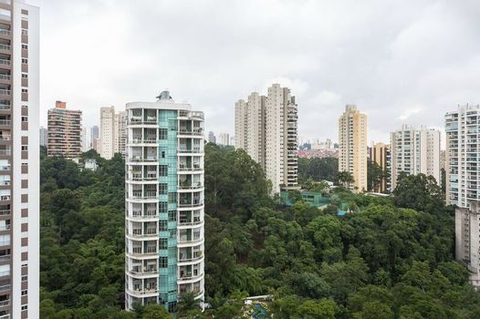 Foto 23 do(a) Apartamento de 3 quartos à venda em Jardim Fonte do Morumbi, São Paulo