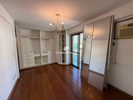 Foto 8 do(a) Apartamento de 3 quartos à venda em Botafogo, Rio de Janeiro