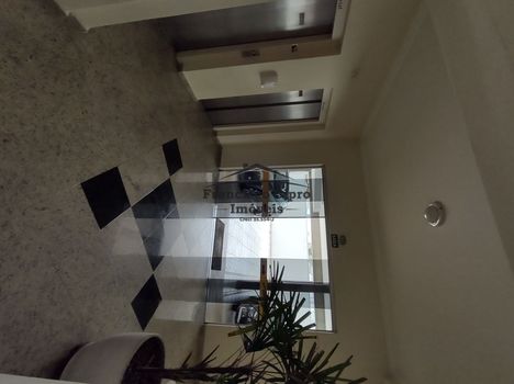 Foto 12 do(a) Apartamento de 3 quartos à venda em Vila Indiana, Guaratinguetá