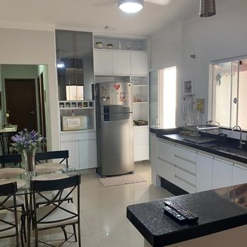 Foto 4 do(a) Casa de 2 quartos à venda em Residencial Pedro Marin Berbel, Birigüi