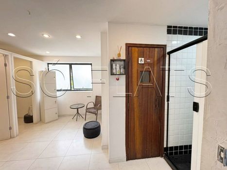 Foto 25 do(a) Flat de 1 quartos à venda em Jardim Paulista, São Paulo