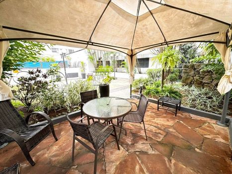 Foto 16 do(a) Flat de 1 quartos à venda em Jardim Paulista, São Paulo