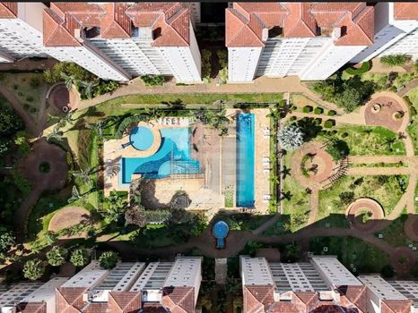 Foto 35 do(a) Apartamento de 2 quartos à venda em Jardim São Vicente, Campinas