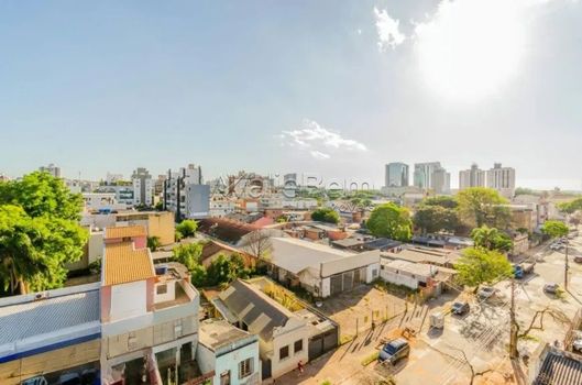 Foto 26 do(a) Cobertura de 1 quartos à venda em Menino Deus, Porto Alegre