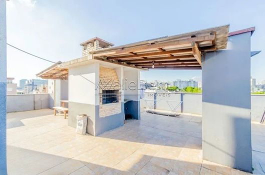 Foto 22 do(a) Cobertura de 1 quartos à venda em Menino Deus, Porto Alegre