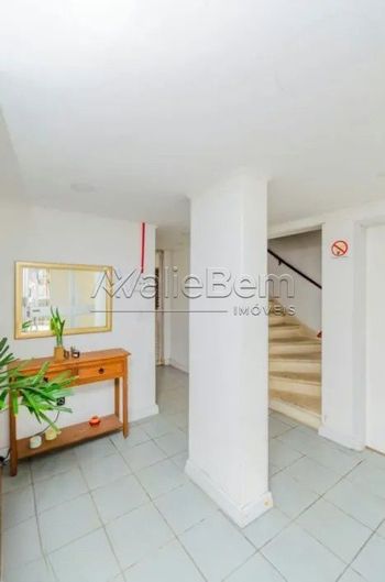 Foto 21 do(a) Cobertura de 1 quartos à venda em Menino Deus, Porto Alegre