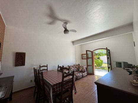 Foto 3 do(a) Apartamento de 2 quartos à venda em Ogiva, Cabo Frio