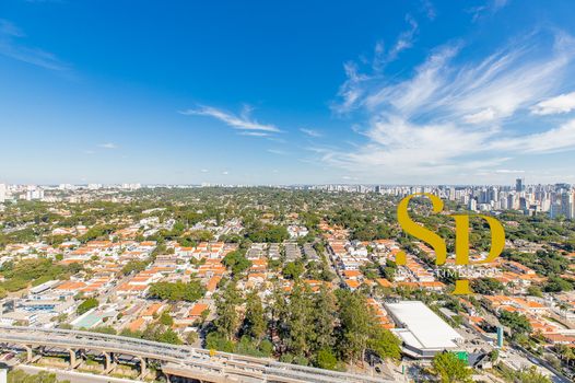 Foto 7 do(a) Cobertura de 5 quartos à venda em Parque Colonial, São Paulo