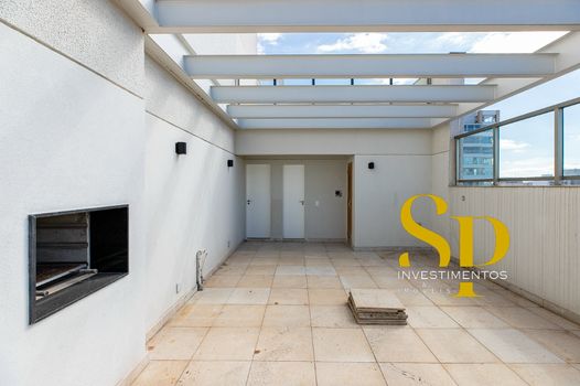 Foto 43 do(a) Cobertura de 5 quartos à venda em Parque Colonial, São Paulo
