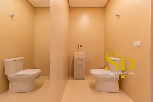 Foto 44 do(a) Cobertura de 5 quartos à venda em Parque Colonial, São Paulo