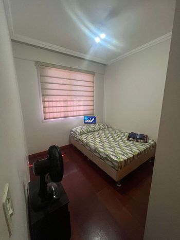 Foto 25 do(a) Apartamento de 3 quartos à venda em Colégio Batista, Belo Horizonte