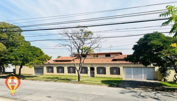 Foto 1 do(a) Casa de 3 quartos para alugar em Parque Campolim, Sorocaba