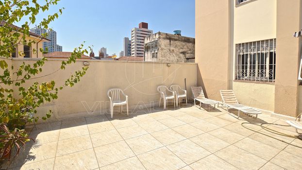 Foto 8 do(a) Loft de 2 quartos à venda em Lapa, São Paulo
