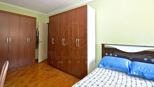 Foto 15 do(a) Loft de 2 quartos à venda em Lapa, São Paulo