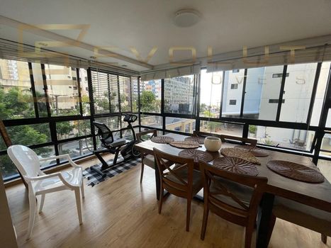 Foto 1 do(a) Apartamento de 4 quartos à venda em Meireles, Fortaleza