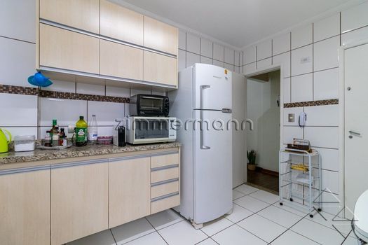 Foto 17 do(a) Apartamento de 2 quartos à venda em Sumaré, São Paulo