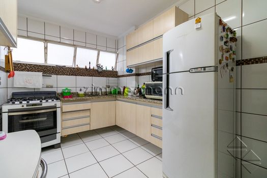 Foto 16 do(a) Apartamento de 2 quartos à venda em Sumaré, São Paulo