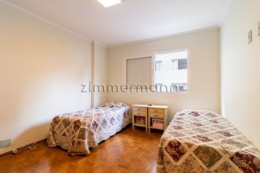 Foto 9 do(a) Apartamento de 2 quartos à venda em Sumaré, São Paulo