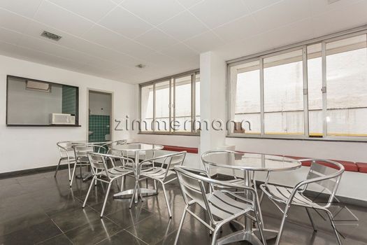 Foto 22 do(a) Apartamento de 2 quartos à venda em Sumaré, São Paulo