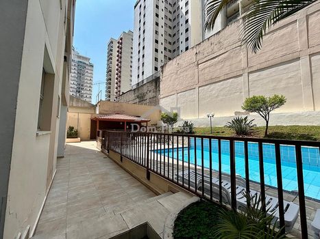 Foto 40 do(a) Apartamento de 2 quartos à venda em Chácara Inglesa, São Paulo