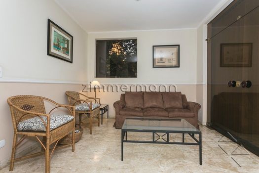 Foto 23 do(a) Apartamento de 3 quartos à venda em Perdizes, São Paulo