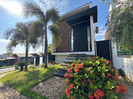 Foto 2 do(a) Casa em Condomínio de 3 quartos à venda em Ondas, Piracicaba